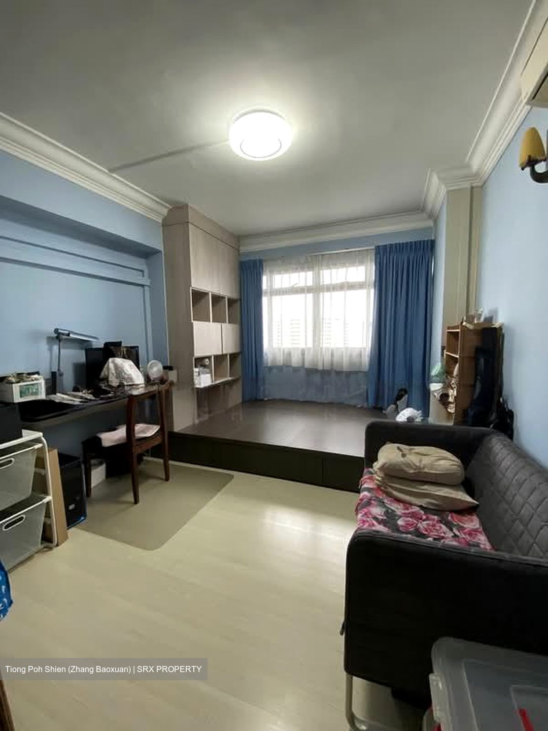 Blk 698D Hougang Street 52 (Hougang), HDB Executive #574027041